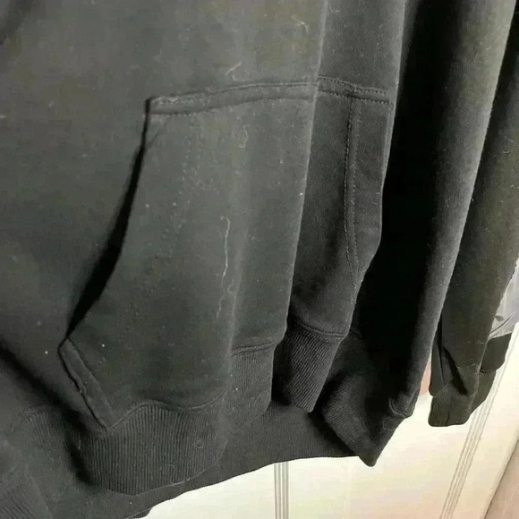 BNWT Men’s  MFLT HTGY Hoodie Size Small - Picture 6 of 16